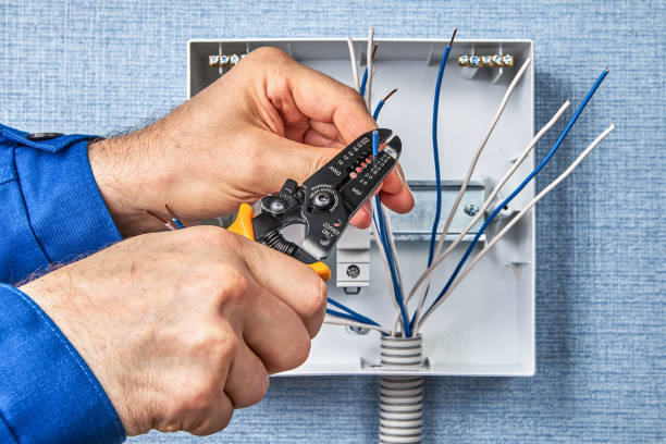 Emergency Electrical Repair Services in Nacogdoches, TX