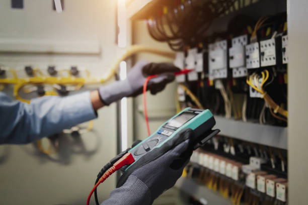 Best Commercial Electrical Services  in Nacogdoches, TX